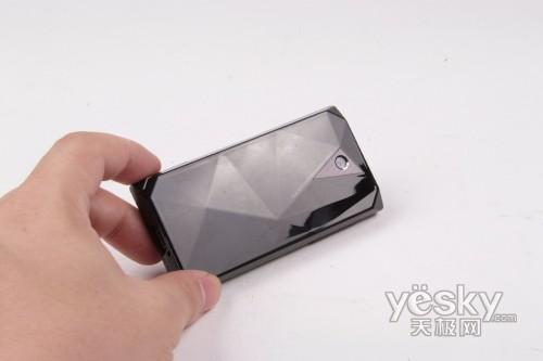 ��ʯ�������մ�WCDMA���ܻ�S910����