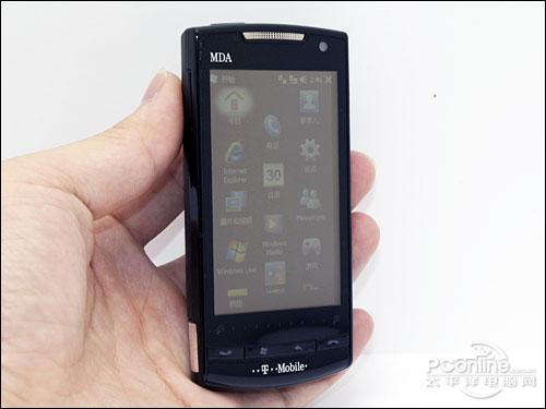 T-Mobile版 Touch Diamond2
