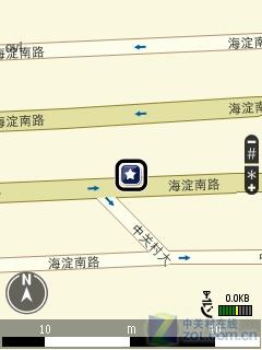 800万像素诺基亚全能王N86功能评测(4)