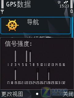800万像素诺基亚全能王N86功能评测(4)