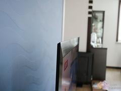 LED到底能多薄?索尼9.9毫米40ZX1评测