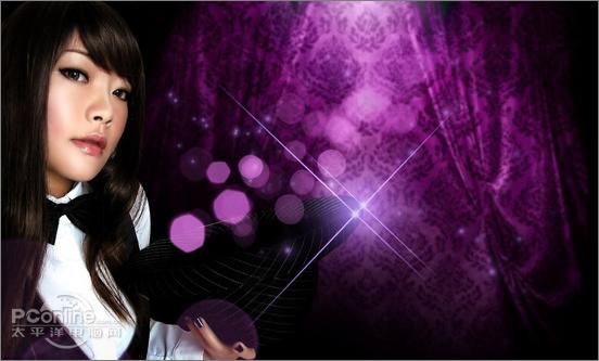 PhotoshopλõŮħʦЧ(2)