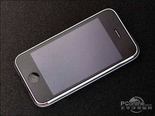 32G容量iPhone 3GS超值价 二手手机点评_手机