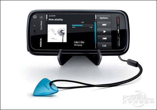 电影随身看 五款热门大屏影音手机导购_手机