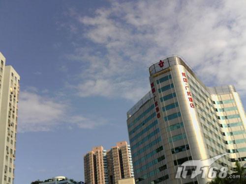 高性价比夏普日系翻盖机SH6118C评测(4)