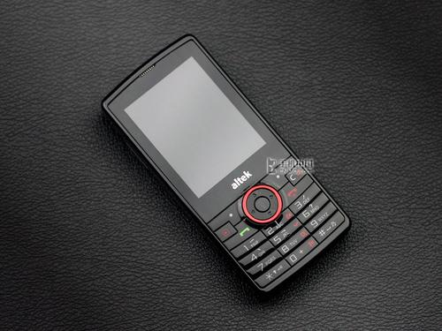 3倍光学变焦altek千万像素A806评测