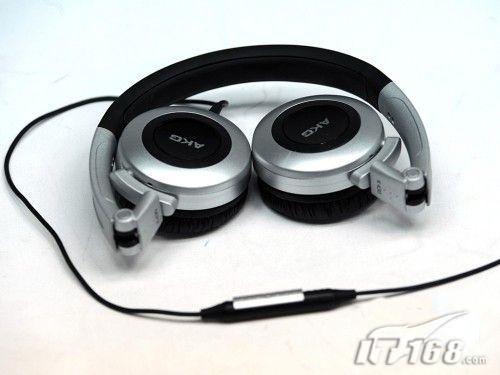 [武汉]好耳机标准是啥?AKG K430值得听_硬件