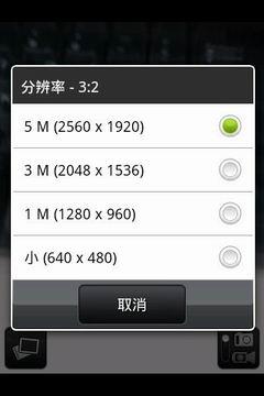 极具魅力外形多普达A6288功能评测(3)
