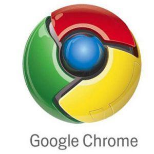 Google CEO:我的最爱是Chrome