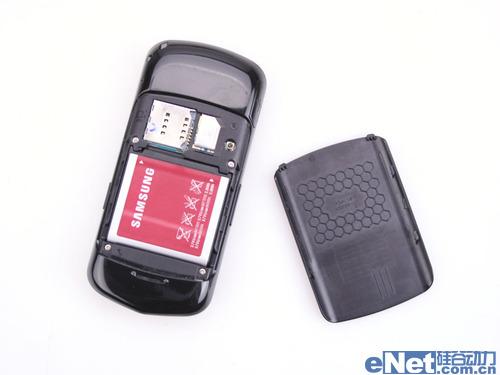 滑盖彰显魅力 三星TD手机S3930C评测(2)_手机