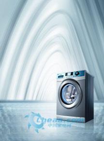 轻柔呵护海尔LUXURii大容量静音系列