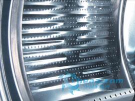 轻柔呵护海尔LUXURii大容量静音系列