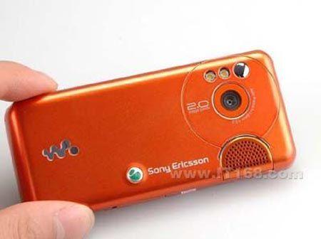 ��Լʱ�������������ֻ�W610c��799