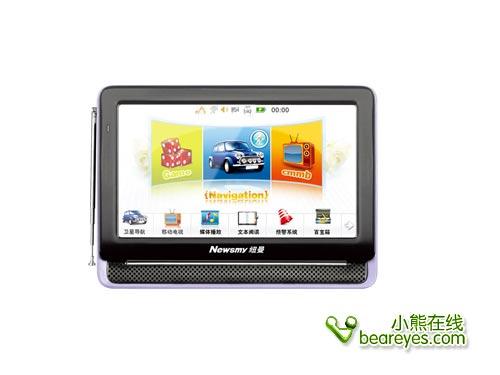 纽曼q52tv仅售1399