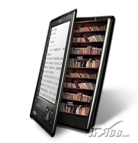 5.0英寸显示屏 汉王N510仅售1980_数码