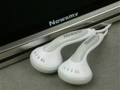 4.3英寸高清屏幕16GB纽曼A9HD仅售699