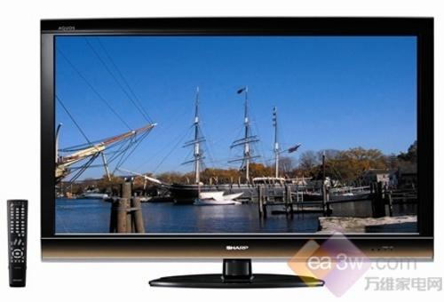 夏普2016上市电视_夏普电视最大尺寸_夏普电视即将上市