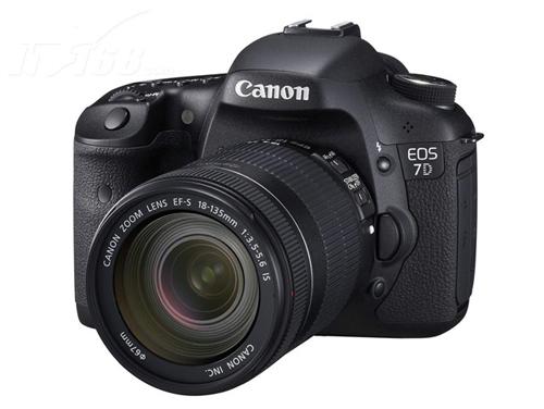 佳能eos 7d再爆低价