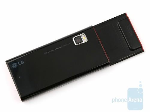 云南昆明诚信手机网LG BL20报价、价格、参数、评测