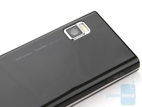 云南昆明诚信手机网LG BL20报价、价格、参数、评测