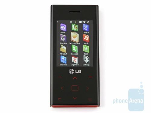 云南昆明诚信手机网LG BL20报价、价格、参数、评测