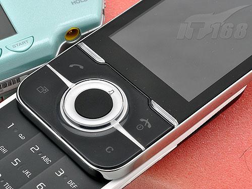 能比PSP好玩 索爱游戏手机Yari测前图赏--186