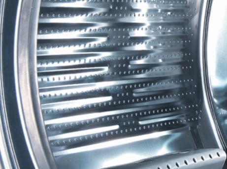 乐活族滋味生活大容量超静音洗衣机首选