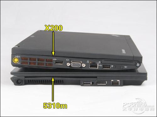 񱾱ƴ5310mԱThinkPadX200(2)