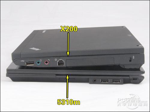 񱾱ƴ5310mԱThinkPadX200(2)