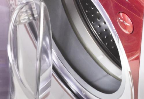 洗衣邂逅艺术卡萨帝复式大滚筒的诞生