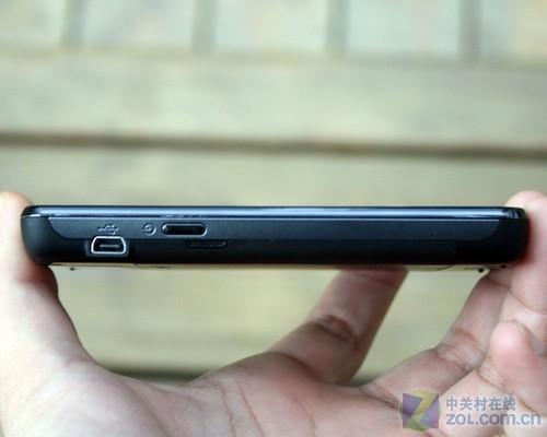 比肩TouchHDAcer大屏幕手机F900评测(7)