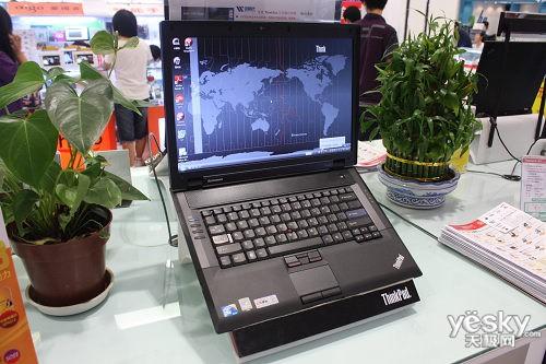 ThinkPadSL5002˫˱ֻ3999Ԫ