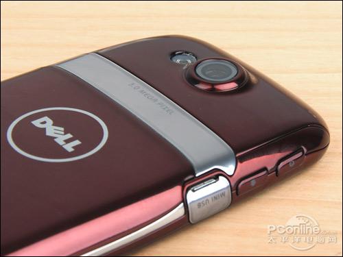 OPhone手机新力量戴尔Mini3i精彩评测(5)