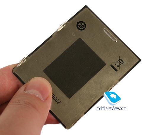 倍受期待摩托罗拉旗舰Droid初步解析(6)