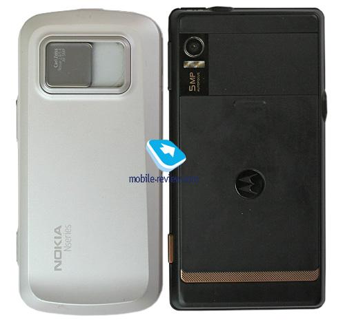 倍受期待摩托罗拉旗舰Droid初步解析(2)
