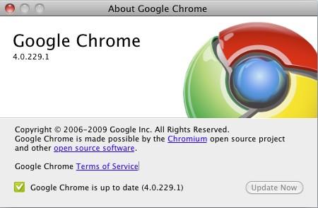 chrome cdn_Mac Chrome