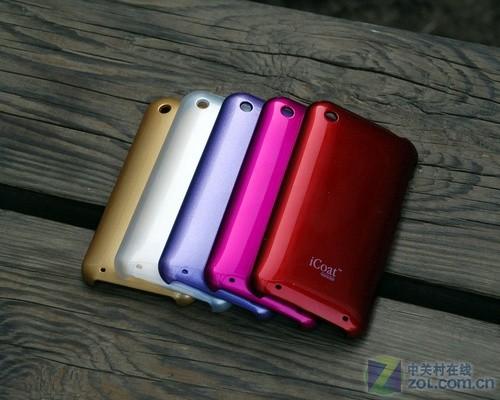 ʮ����ɫ��ѡiCoat����iPhone��������