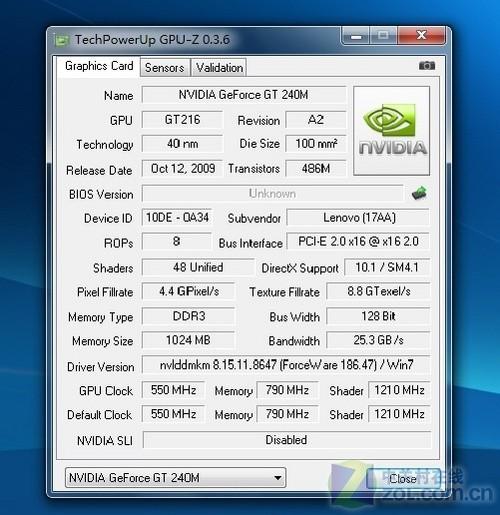 i7�ĺ�+GT240M�������Y550P��������