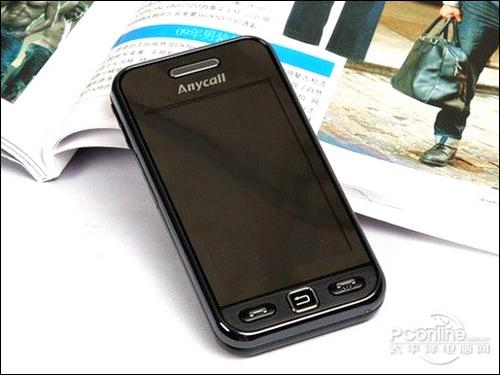 三星 S5230 三星 S5230