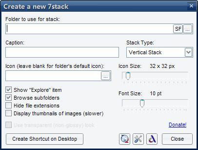 �Ƽ���7stacks�������������Win7������