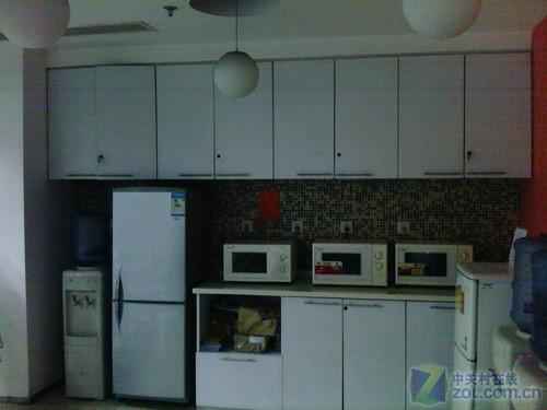 624MHz主频琦基AK008智能三防机评测(4)