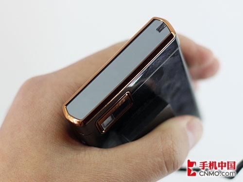 天翼3G王者归来酷派旗舰N900+真机解析(3)