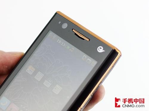 天翼3G王者归来酷派旗舰N900+真机解析(4)