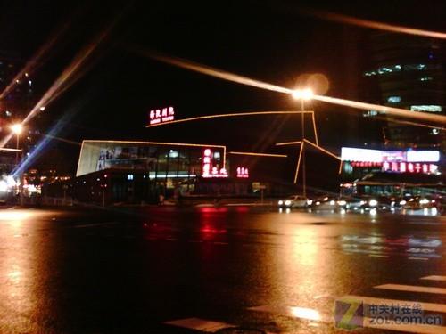 624MHz主频琦基AK008智能三防机评测(4)