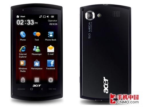 1GHz��Ƶ������ACER�����콢F1����
