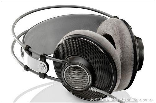 防寒听歌一举两得!大耳罩耳机产品推荐_硬件