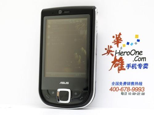 800MHz处理器华硕GPS智能P565仅1699