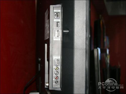 索尼降4000元50寸以上液晶电视选购指南