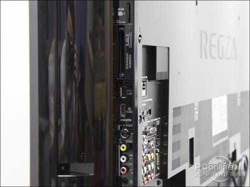 索尼降4000元50寸以上液晶电视选购指南(4)