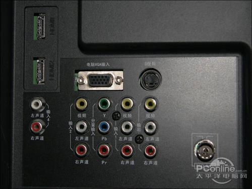 索尼降4000元50寸以上液晶电视选购指南(2)